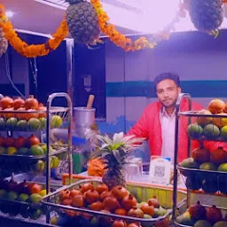 Raju Juice Corner