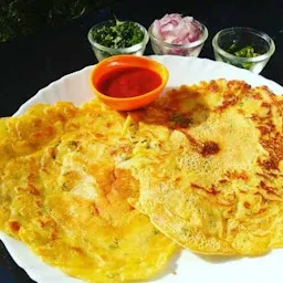 Raju Omlet