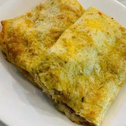 Raju Omlet