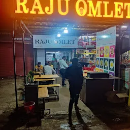 Raju Omlet Nashik