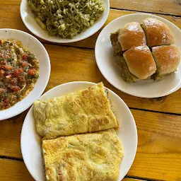 Raju Omlet Nashik