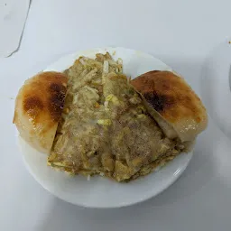 Raju Omlet Sola