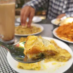 Raju Omlet Viman Nagar