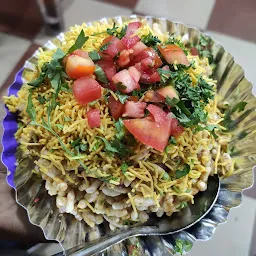 Raju Panipuri Nerul