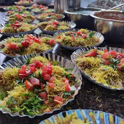 Raju Panipuri Nerul