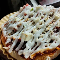 Raju Pizza \u200d