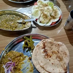 Raju Restaurant
