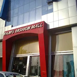 Raju's Fashion Mall