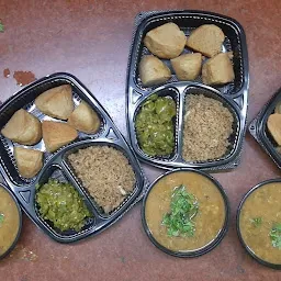 Raju's Kitchen jodhpur