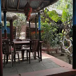 Raju's Restaurant