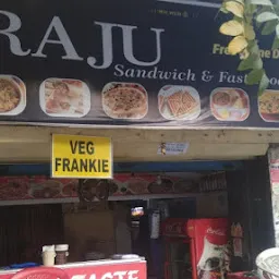 Raju Sandwich And Fast Food Centre