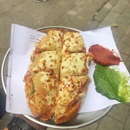 Raju Sandwich Stall