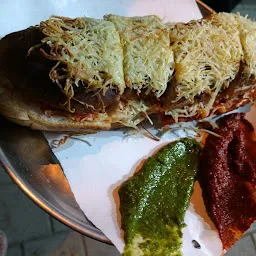 Raju Sandwich Stall