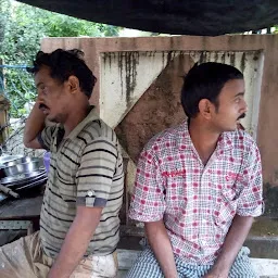 Raju & Sanjoy Tea Stall