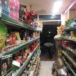 Raju Stores
