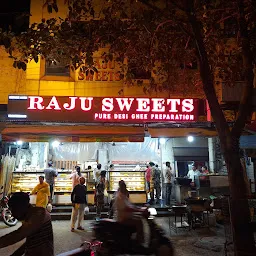 Raju Sweets
