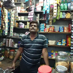 Raju Tea Shop