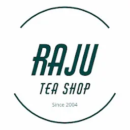 RAJU TEA SHOP + Hotel - Breakfast, Lunch, Cold drinks & Stationary