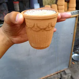 Raju Tea Stall