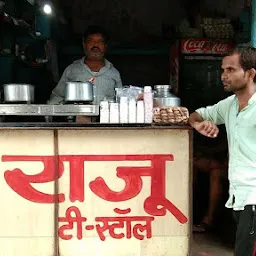 Raju Tea Stall