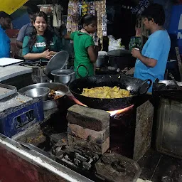 Raju tea stall