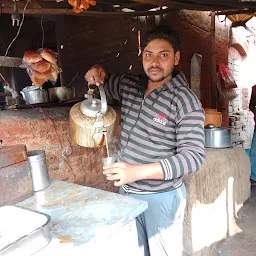 Raju Tea stall