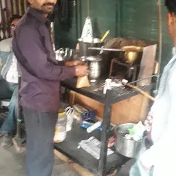 Raju Tea Stall