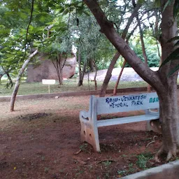 Raju Venkatesh Memorial Park