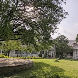 Raju Venkatesh Memorial Park