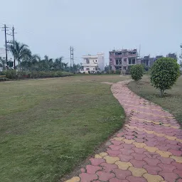 Rajul City Park