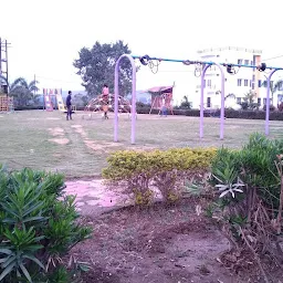 Rajul City (phase 1), Children's Park