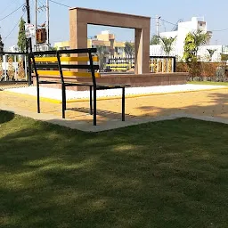 Rajul City Phase 2 Park