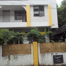 Rajurkar's Apartment