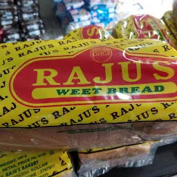 Rajus Super Market