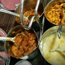 Rajvadi Resturant