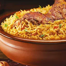 Rajveer Biryani Tandoor Corner