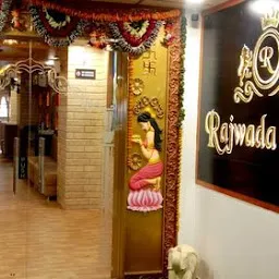 Rajwada Handi - Jaipur