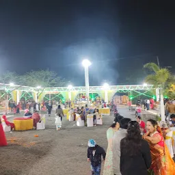 Rajwada Marriage Garden