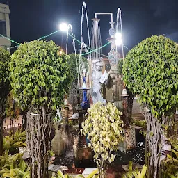 Rajwada Marriage Garden