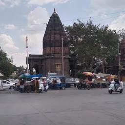 Rajwada Palace ( Rajwada Market