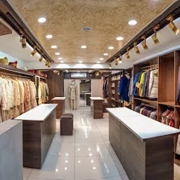 Rajwada wedding store