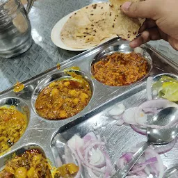 Rajwadi Bhojanalay - Gujarati Thali, Restaurants, Veg Restaurant, Fast Food Restaurant In Gandhinagar