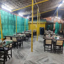 Rajwadi Rajputana Nonveg Restaurant