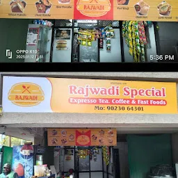 Rajwadi Special