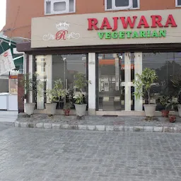 Rajwara Vegetarian
