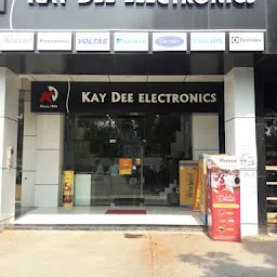 Rakesh Electronics