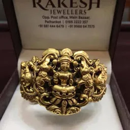 Rakesh Jewellers