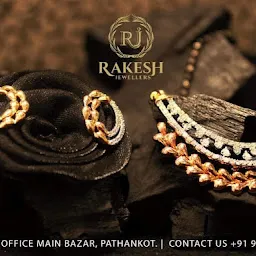 Rakesh Jewellers