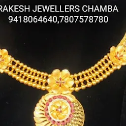 Rakesh jewellers chamba