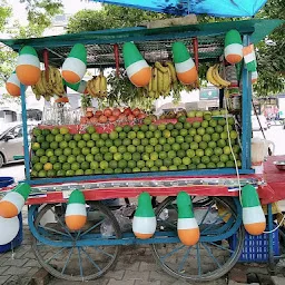 Rakesh juice & shake stall